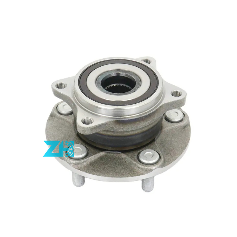 راننده های اصلی چرخ هاب برای سوزوکی 43402-57L50 راننده چرخ جلو و مونتاژ هاب VKBA6978 برای راننده های هاب ماشین