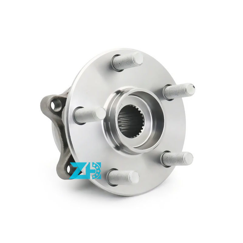 محموله های محور چرخ اتوماتیک برای تویوتا 43550-47010 محموله چرخ جلو و مونتاژ محور 43550-47010 برای تویوتا