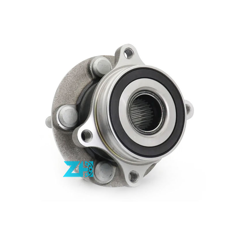 محموله های محور چرخ اتوماتیک برای تویوتا 43550-47010 محموله چرخ جلو و مونتاژ محور 43550-47010 برای تویوتا