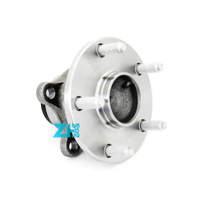 محموله های اصلی چرخ 43550-50010 محموله چرخ جلو و مونتاژ محموله 43550-50010 برای محموله های محموله اتومبیل