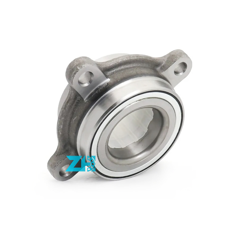 راننده های اصلی چرخ برای تویوتا VKBA6900 راننده چرخ جلو و مونتاژ چرخ 435700C010 برای راننده های چرخ اتومبیل