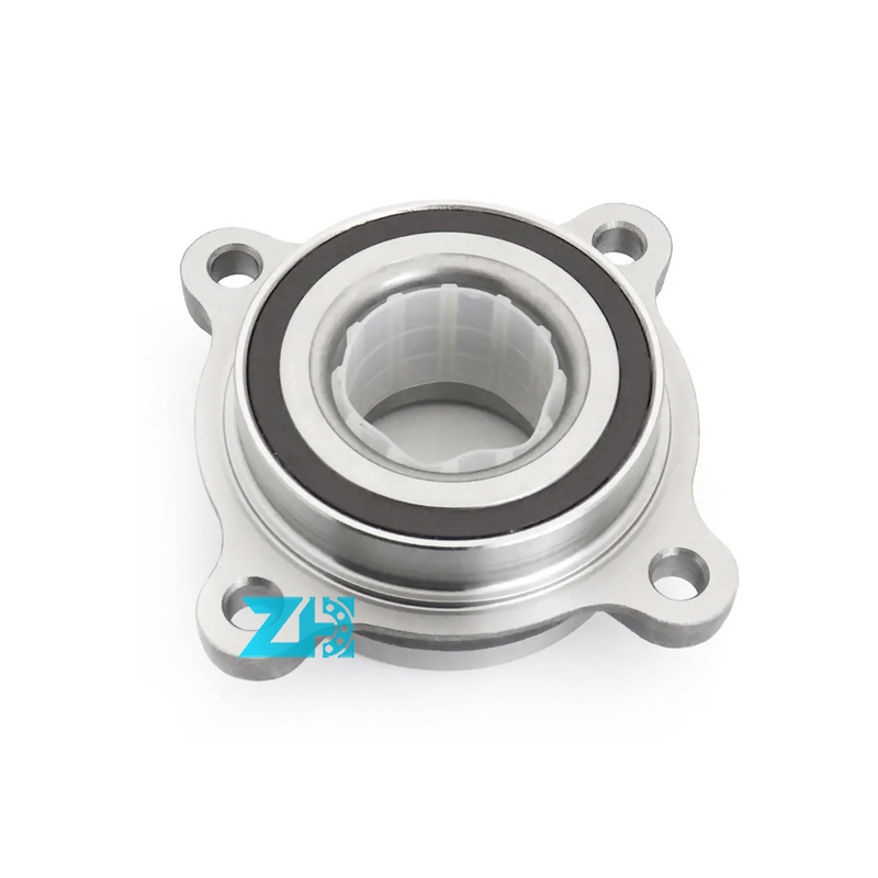 راننده های اصلی چرخ برای تویوتا VKBA6900 راننده چرخ جلو و مونتاژ چرخ 435700C010 برای راننده های چرخ اتومبیل