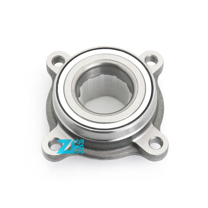 راننده های اصلی چرخ برای تویوتا VKBA6900 راننده چرخ جلو و مونتاژ چرخ 435700C010 برای راننده های چرخ اتومبیل