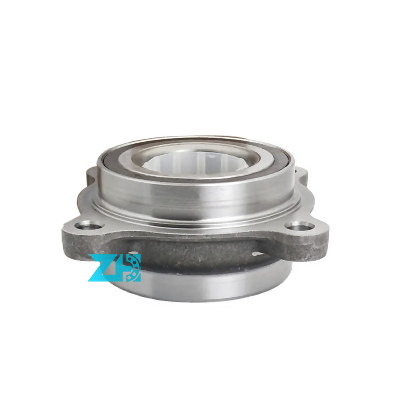 راننده های اصلی چرخ برای تویوتا VKBA6900 راننده چرخ جلو و مونتاژ چرخ 435700C010 برای راننده های چرخ اتومبیل