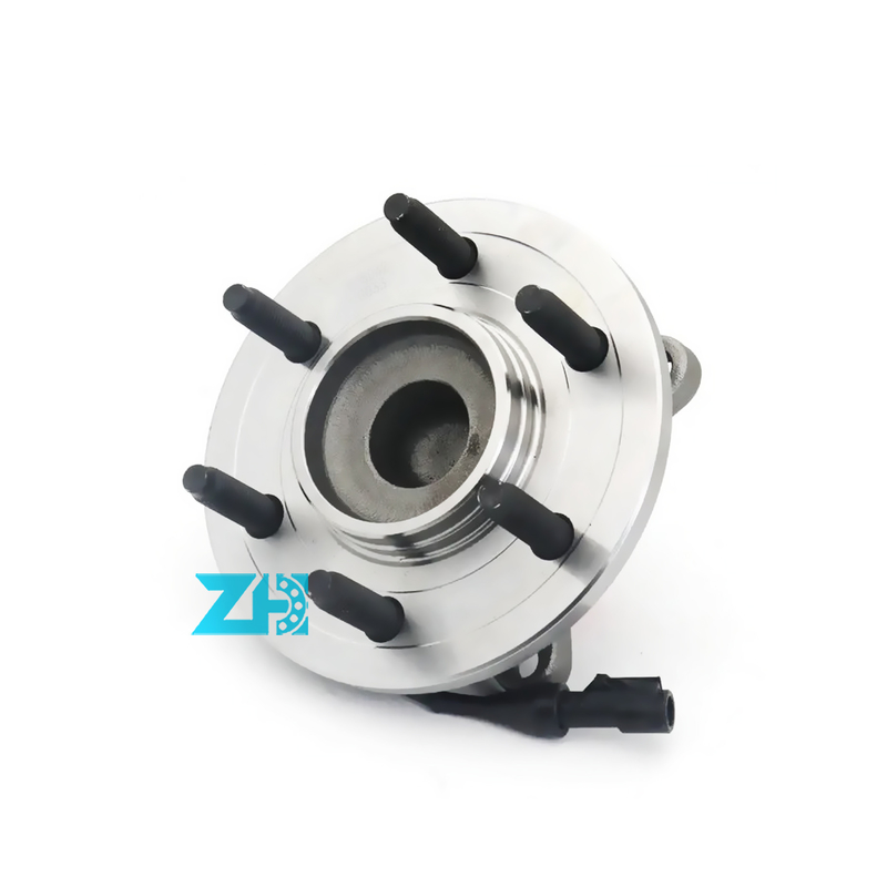 راننده های اصلی چرخ هاب 5L1Z1104CAF راننده چرخ جلو و مونتاژ هاب 6L1Z1104A برای راننده های هاب خودرو