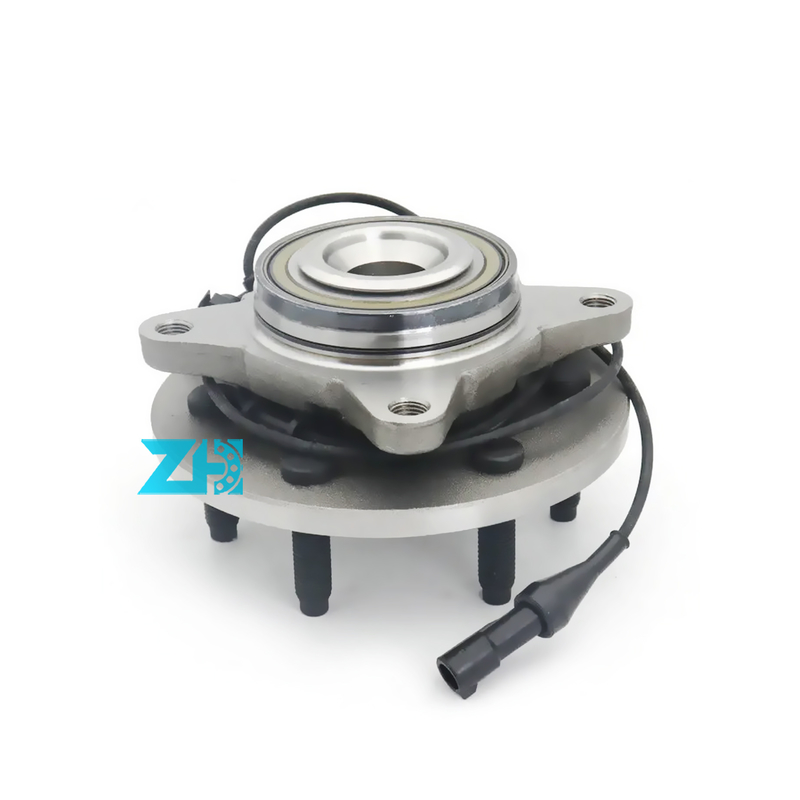 راننده های اصلی چرخ هاب 5L1Z1104CAF راننده چرخ جلو و مونتاژ هاب 6L1Z1104A برای راننده های هاب خودرو