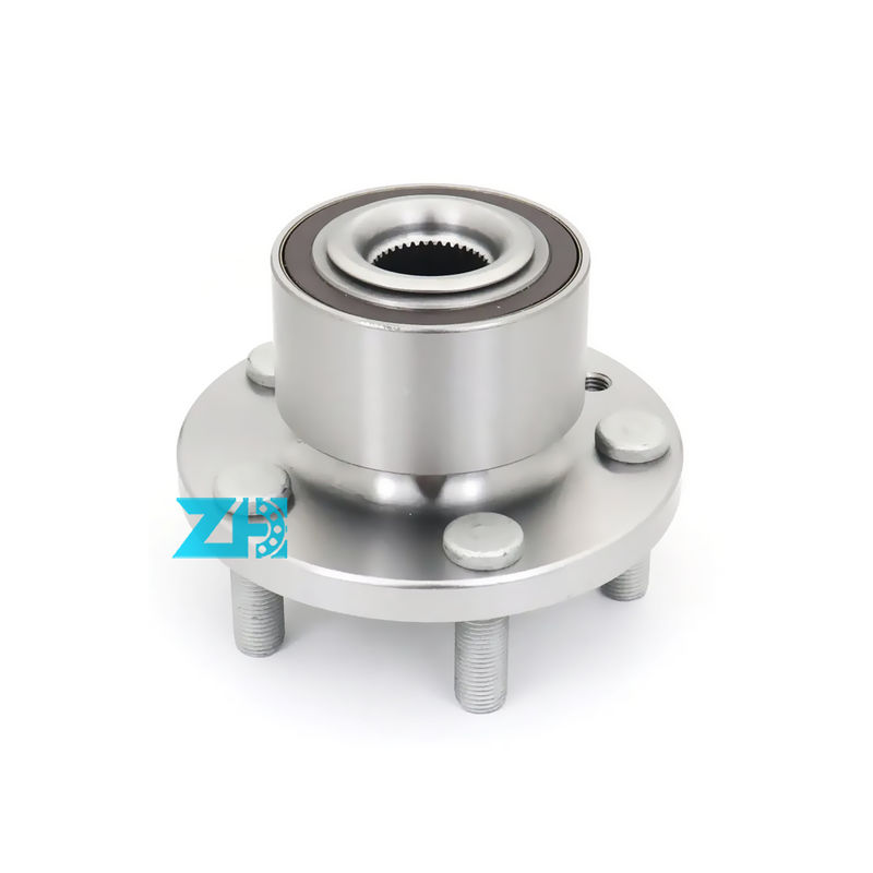 لوله های اصلی چرخ هاب برای فورد 1437643 لوله چرخ جلو و مونتاژ هاب VKBA6752 برای لوله های هاب ماشین