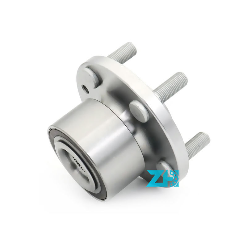 لوله های اصلی چرخ هاب برای فورد 1437643 لوله چرخ جلو و مونتاژ هاب VKBA6752 برای لوله های هاب ماشین