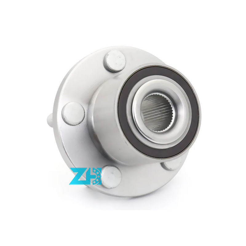 لوله های اصلی چرخ هاب برای فورد 1437643 لوله چرخ جلو و مونتاژ هاب VKBA6752 برای لوله های هاب ماشین