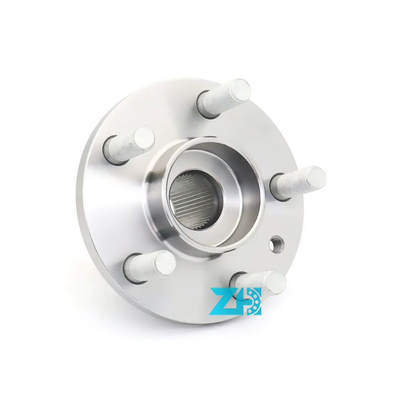 لوله های اصلی چرخ هاب برای فورد 1437643 لوله چرخ جلو و مونتاژ هاب VKBA6752 برای لوله های هاب ماشین