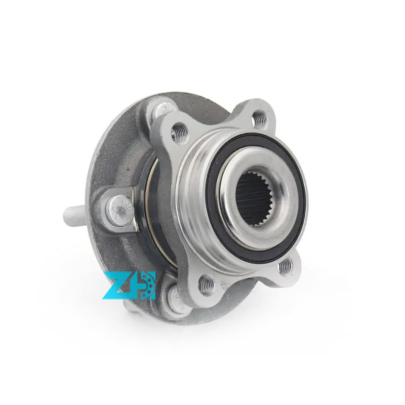 لوله های محور چرخ برای فورد 1826188 لوله چرخ جلو و مونتاژ محور 1929802 برای فورد