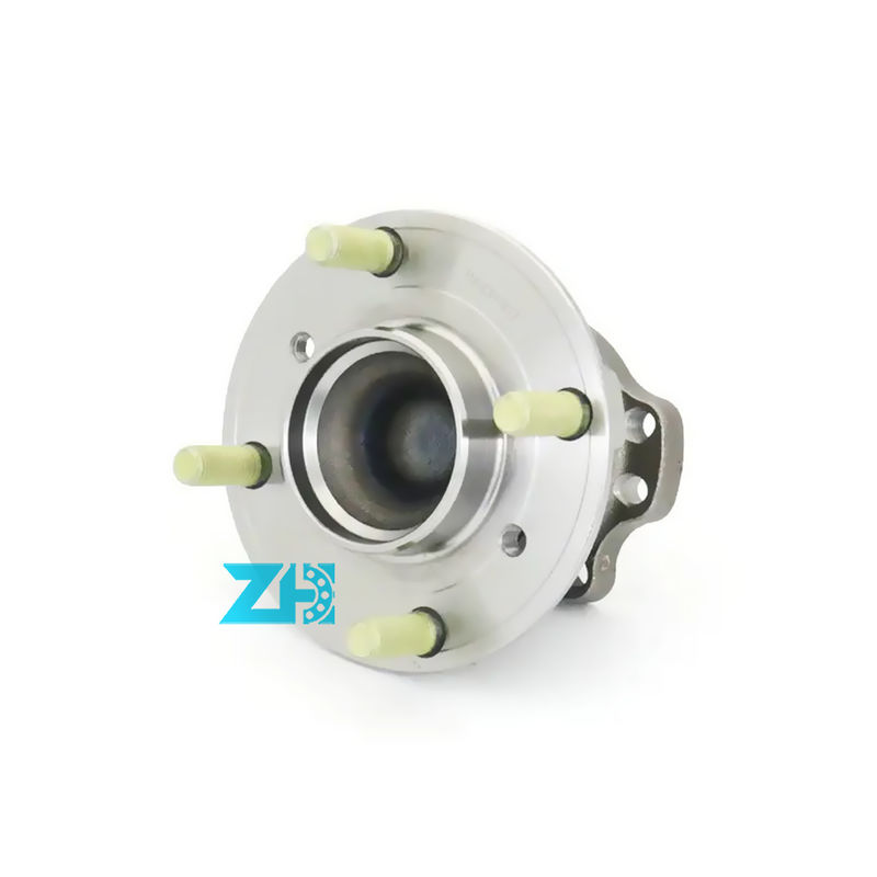 محموله های محور چرخ برای فورد ACP12C299A3C محموله چرخ جلو و مونتاژ محور 1751950 برای فورد