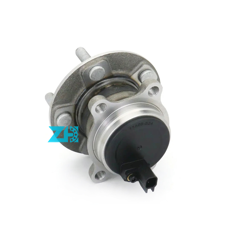 لوله های چرخ BV61-2C299-EPA لوله های چرخ جلو و مونتاژ لوله BV61-2C299-EPA