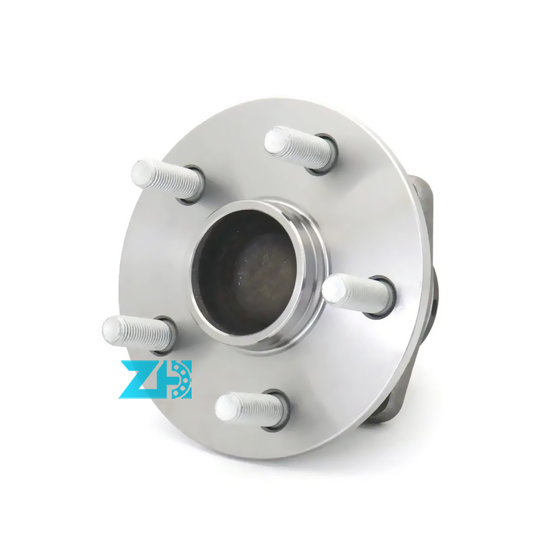 راننده های اصلی چرخ DACF2126HR VKBA6851 راننده چرخ جلو و مونتاژ چرخ 42450-05040 برای راننده های چرخ خودرو