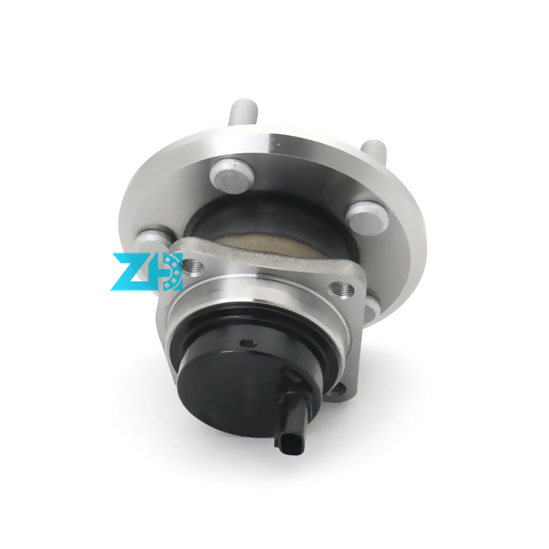 راننده های اصلی چرخ DACF2126HR VKBA6851 راننده چرخ جلو و مونتاژ چرخ 42450-05040 برای راننده های چرخ خودرو