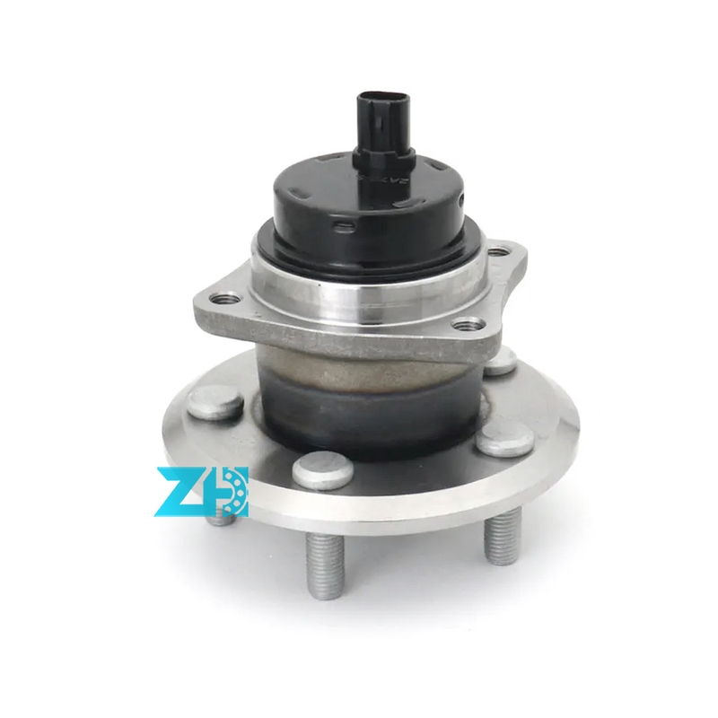 راننده های اصلی چرخ DACF2126HR VKBA6851 راننده چرخ جلو و مونتاژ چرخ 42450-05040 برای راننده های چرخ خودرو