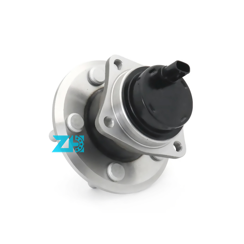 راننده های اصلی چرخ DACF2126HR VKBA6851 راننده چرخ جلو و مونتاژ چرخ 42450-05040 برای راننده های چرخ خودرو