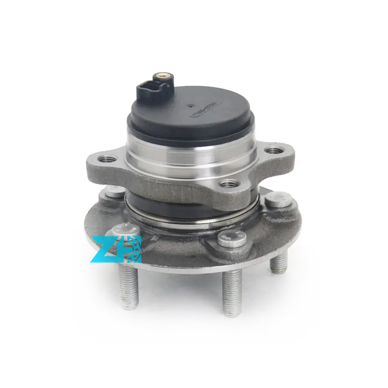 لوله های اصلی چرخ برای فورد VKBA7078 لوله چرخ جلو و مونتاژ لوله 1801428 DG9C2C299B2A برای لوله های لوله خودرو