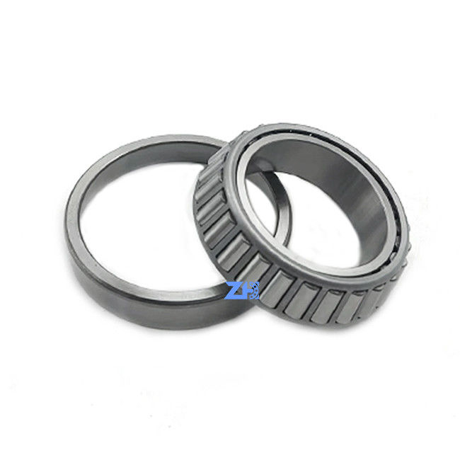 تابلو رولر کانپر با مواد GCR15 برای عمر طولانی و عملکرد پایدار 1301682