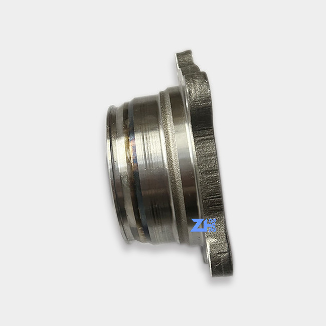 محموله های محور چرخ اتوماتیک 42409-34010 محموله چرخ جلو و مونتاژ محور 42409-34010