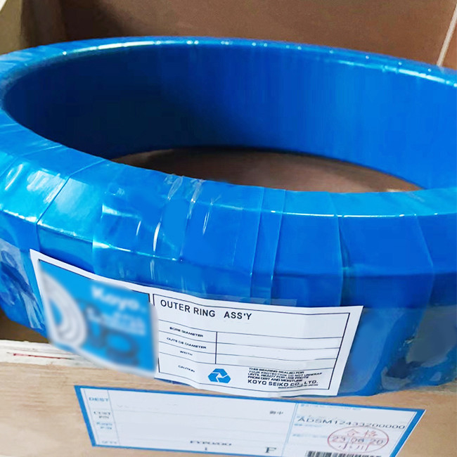 120-0259 چرخ دار 120-0259 چرخ دار مخروطی مخروطی برای کامیون 777e 777g