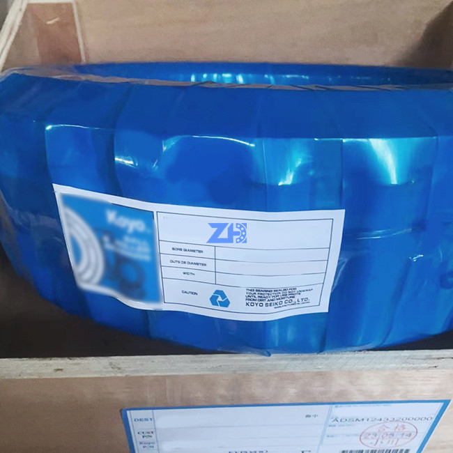5P1949 لوله های رولر کپی با دقت P0/P6/P5/P4 برای الزامات مختلف