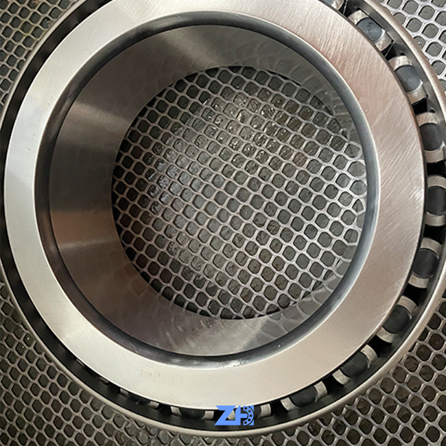 06000-32052 0600032052 نردبان های کانپر برای کاربردهای با فشار بالا با دقت P0/P6/P5/P4