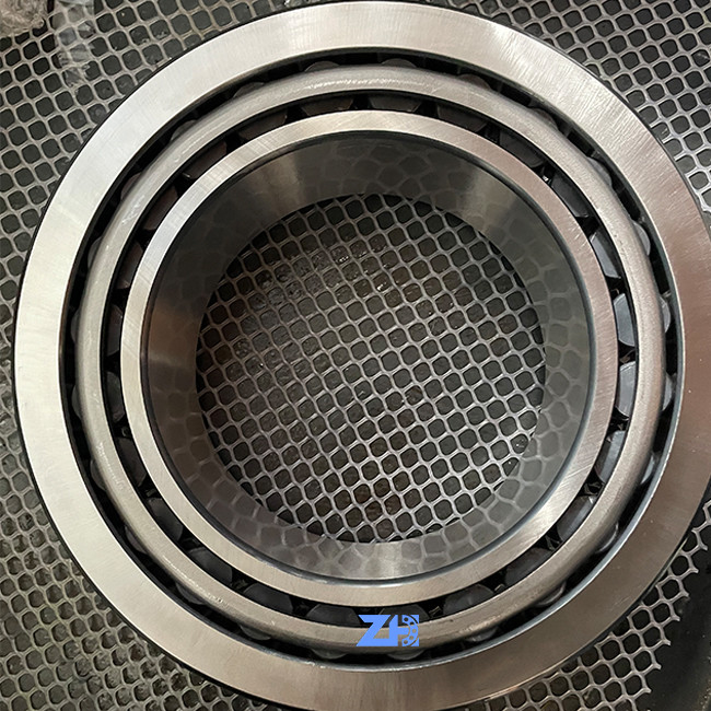 06000-32052 0600032052 نردبان های کانپر برای کاربردهای با فشار بالا با دقت P0/P6/P5/P4
