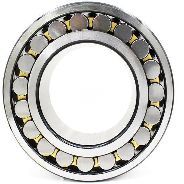 یاتاقان غلتکی کروی 22220CC/W33 100*180*46mm استفاده از کارتینگ موتور خارجی یاماها