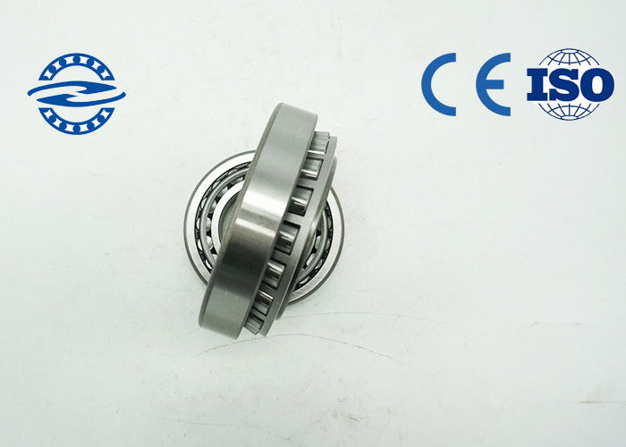 بلبرینگ موتور دقیق ماشین / غلتک مخروطی تک ردیف 30224 120 * 215 * 40