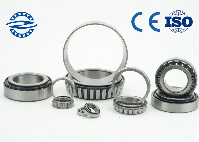غلتک مخروطی حرفه ای 462/453X 57mm * 104 mm * 29.6 mm برای وسایل نقلیه راه آهن