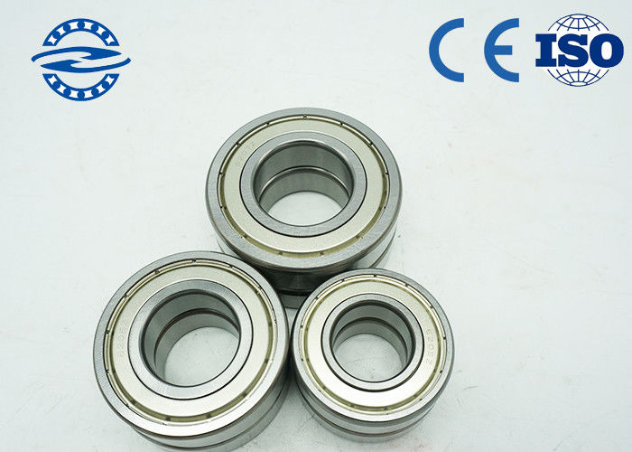 یاطاقان توپ، شعاعی RMS18 ZZ 57.15mm X 127mm X 31.75mm