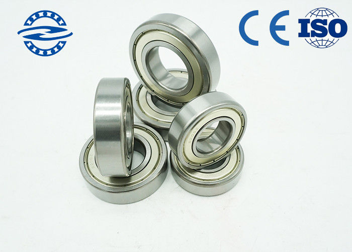 یاطاقان توپ، شعاعی RMS18 ZZ 57.15mm X 127mm X 31.75mm