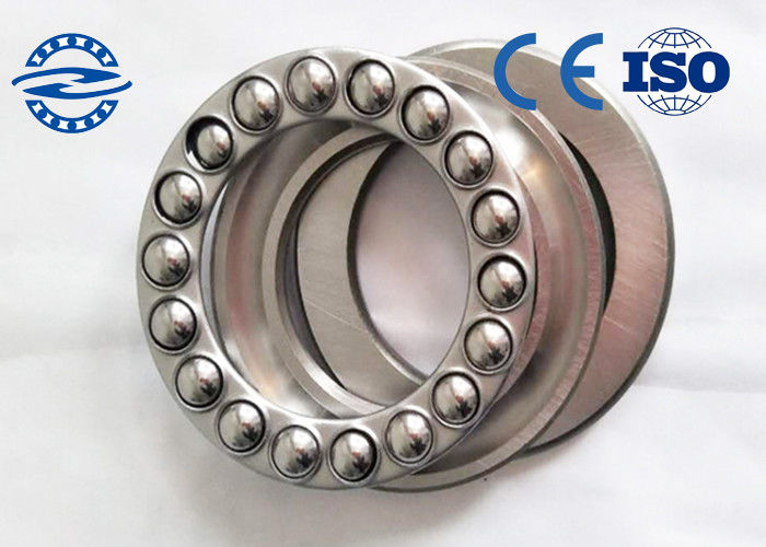 یاتاقان محوری محوری ZH ، 51340 بلبرینگ رانشی برای قلاب جرثقیل 200 میلی متر * 340 میلی متر * 110 میلی متر