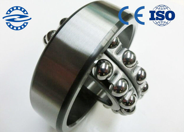 یاتاقان توپ دو ردیف دو ردیف خود ردیف بلبرینگ 22000K اندازه 10*30*9 میلی متر
