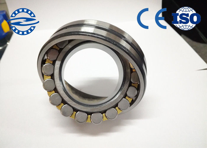 یاتاقان غلتکی کروی دو ردیف برای چاپ 22224CA 120*215*58 میلی متر
