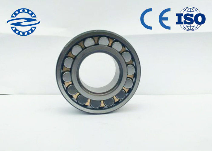 22210 E1 C3 کروی غلتک 50mm X 90mm X 23mm برای موتورهای الکتریکی