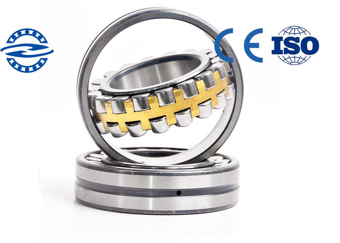غلتک کروی غلتک 22230 W33 غلطکی غلتک ویژه برای ماشین آلات کاغذ