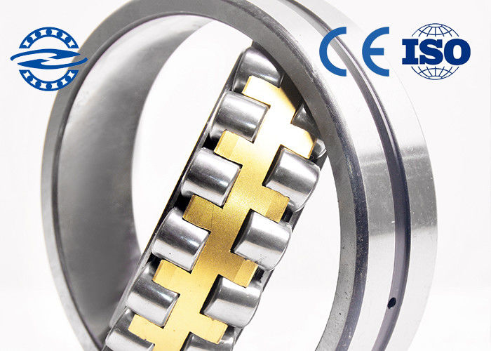 23228CCK / W33 بلبرینگ یاتاقانهای شاکر، دو ردیف یاتاقان برای ماشین کشش آسانسور