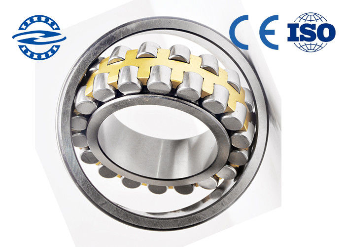 کروی غلتک فوق العاده دقیق کروی غلتک کروی 23156cc / W33 280mm X 460mm X 146mm