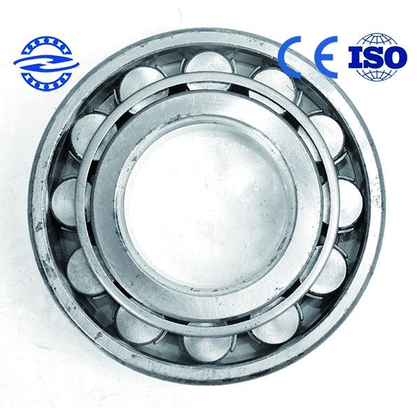 غلتک مخروطی حرفه ای 462/453X 57mm * 104 mm * 29.6 mm برای وسایل نقلیه راه آهن