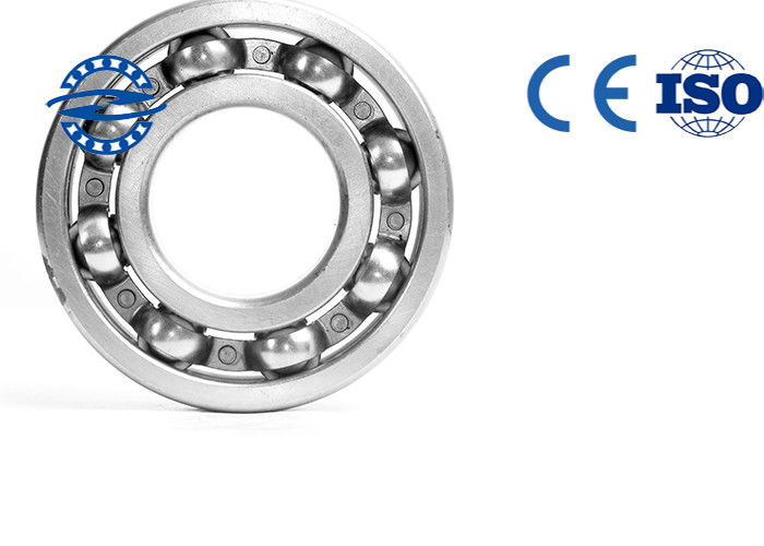 یاتاقان توپ دو ردیف دو ردیف خود ردیف بلبرینگ 22000K اندازه 10*30*9 میلی متر