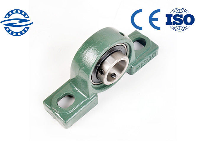 یاطاقان ¬ های توپ NSK پلاستیکی UCP207 TR P207 بلبرینگ بلبرینگ برای موتور