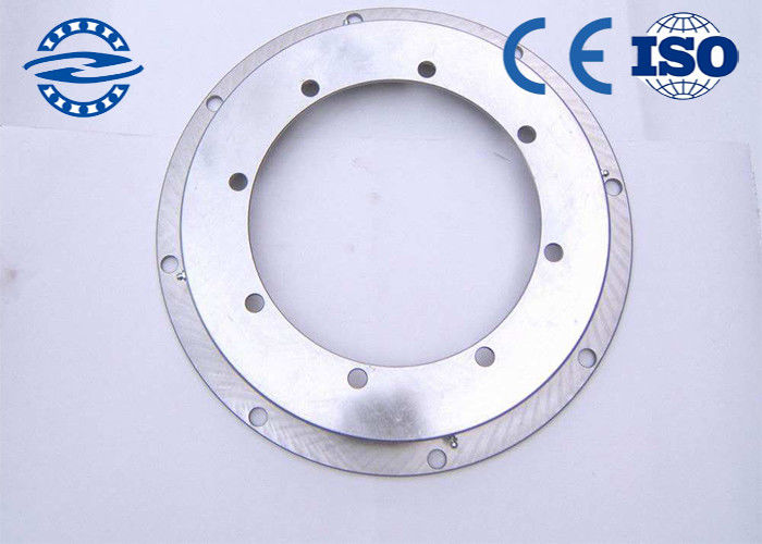 تک ردیف چهار نقطه تماس با یاطاقان ¬ های غلتکی دنده خارجی برای بار محوری CRB3010