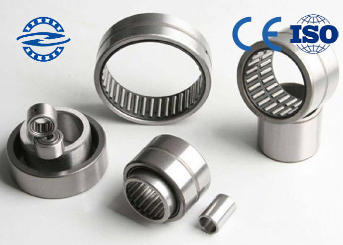 بلبرینگ تک سوزن یک طرفه کلاچ تک ردیف Gcr15 متری اندازه 1-100MM