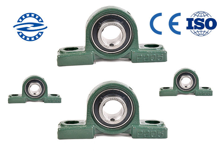NSK Plummer بلوک یاطاقان توپ، UCP213 TR مسکن تحمل برای موتور