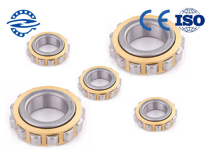 غلتک اکسترنستیک غلتک 45 * 86.5 * 25mm RN309 برای قطعه آونگ گیرنده
