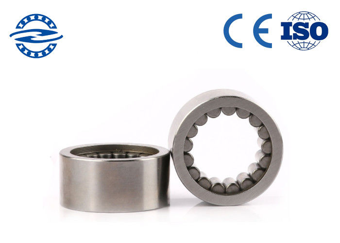بلبرینگ تک سوزن یک طرفه کلاچ تک ردیف Gcr15 متری اندازه 1-100MM