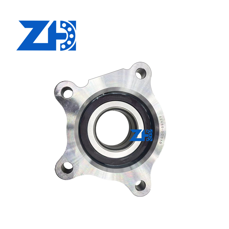 42450-0C010 424500C010 محور محور برای چرخش دقیق چرخ و ظرفیت بارگذاری بالا