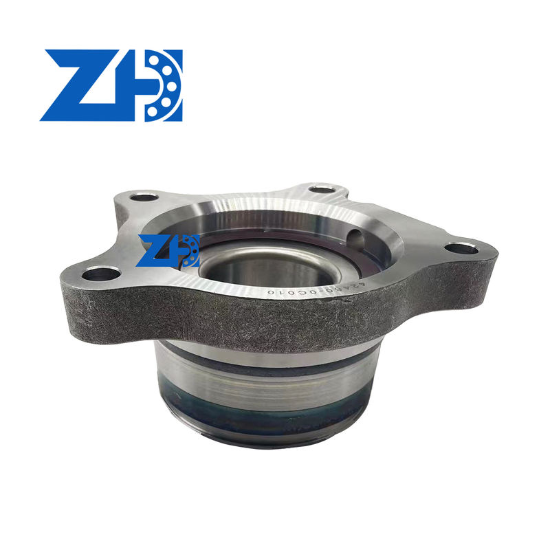 حامل محور مهر شده برای چرخش دقیق 13585439 چرخ با ظرفیت بار بالا 13585439